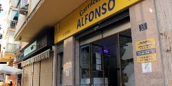 carniceria Alfonso ext