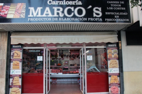 Carnicería Marco`s