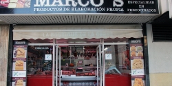 carniceria Marcos (exterior)