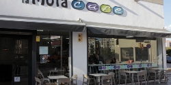 De la motacafe ext