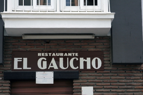 Gaucho I