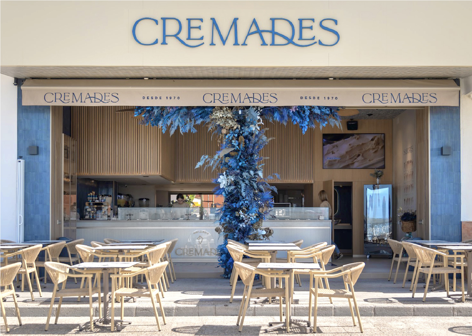 Cremades Pedregalejo