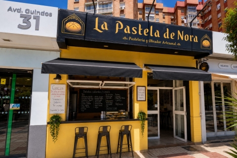 La Pastela de Nora