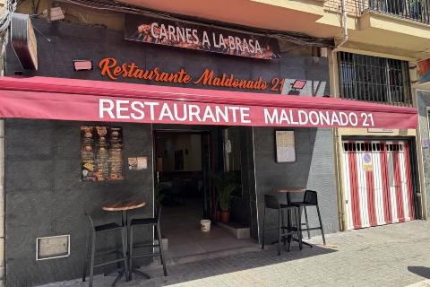 Maldonado 21 Centro
