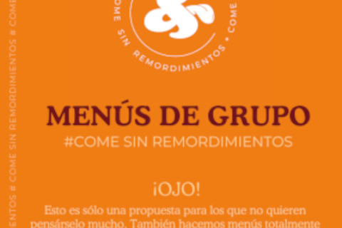 MenusDeGrupo