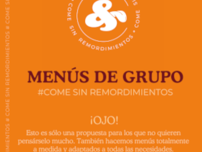 MenusDeGrupo