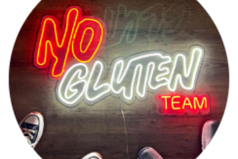 No Gluten Team