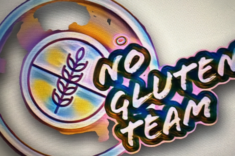 No Gluten Team