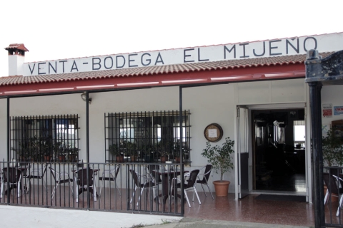 Restaurante Venta El Mijeño