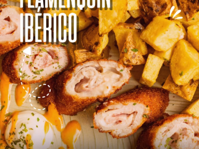 flamenquín