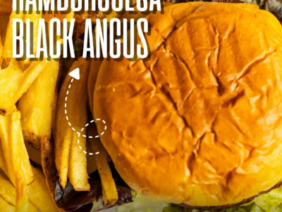 hamburquesa