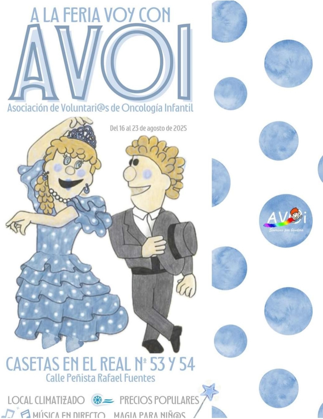 AVOI cartel