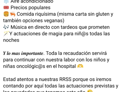 AVOI informaciÃ³n caseta