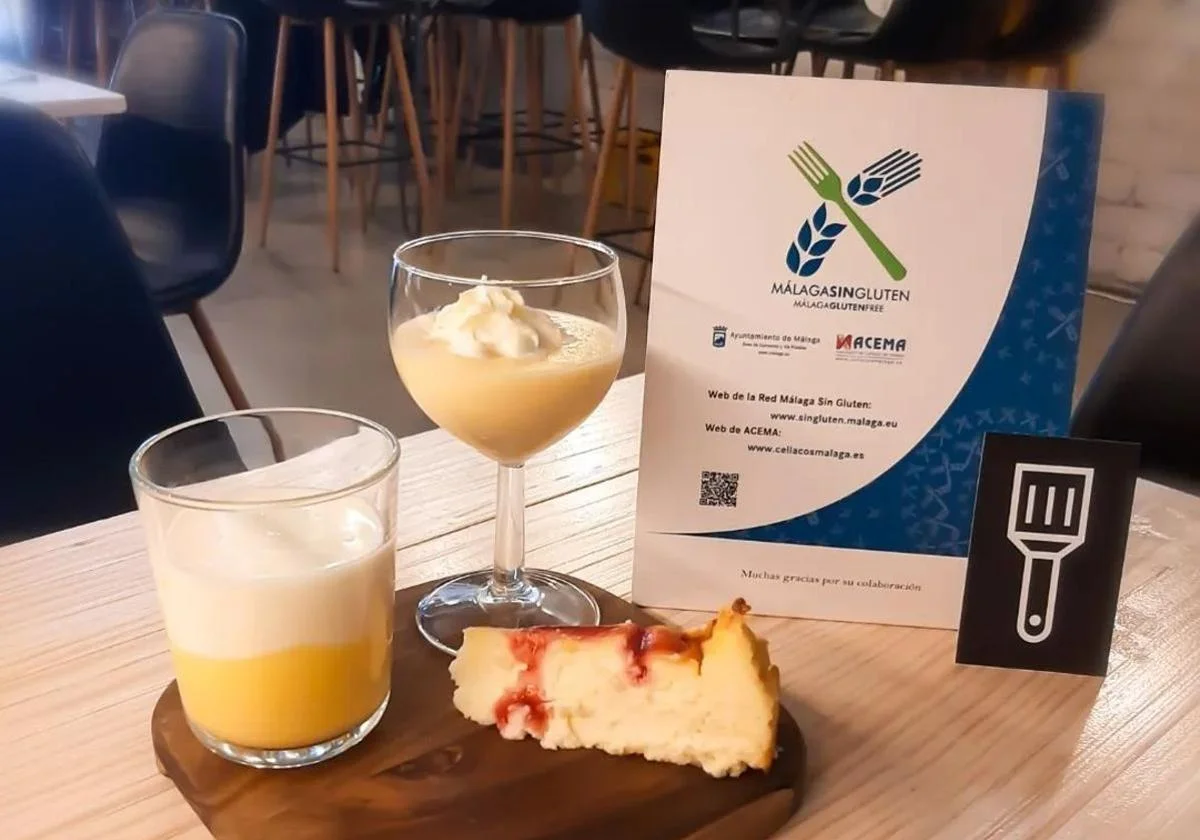 sin-gluten Diario Sur