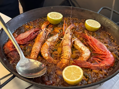 Paella